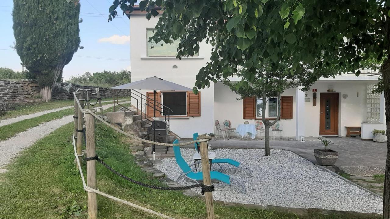 Penzion Country House Gazon Šmarje Exteriér fotografie