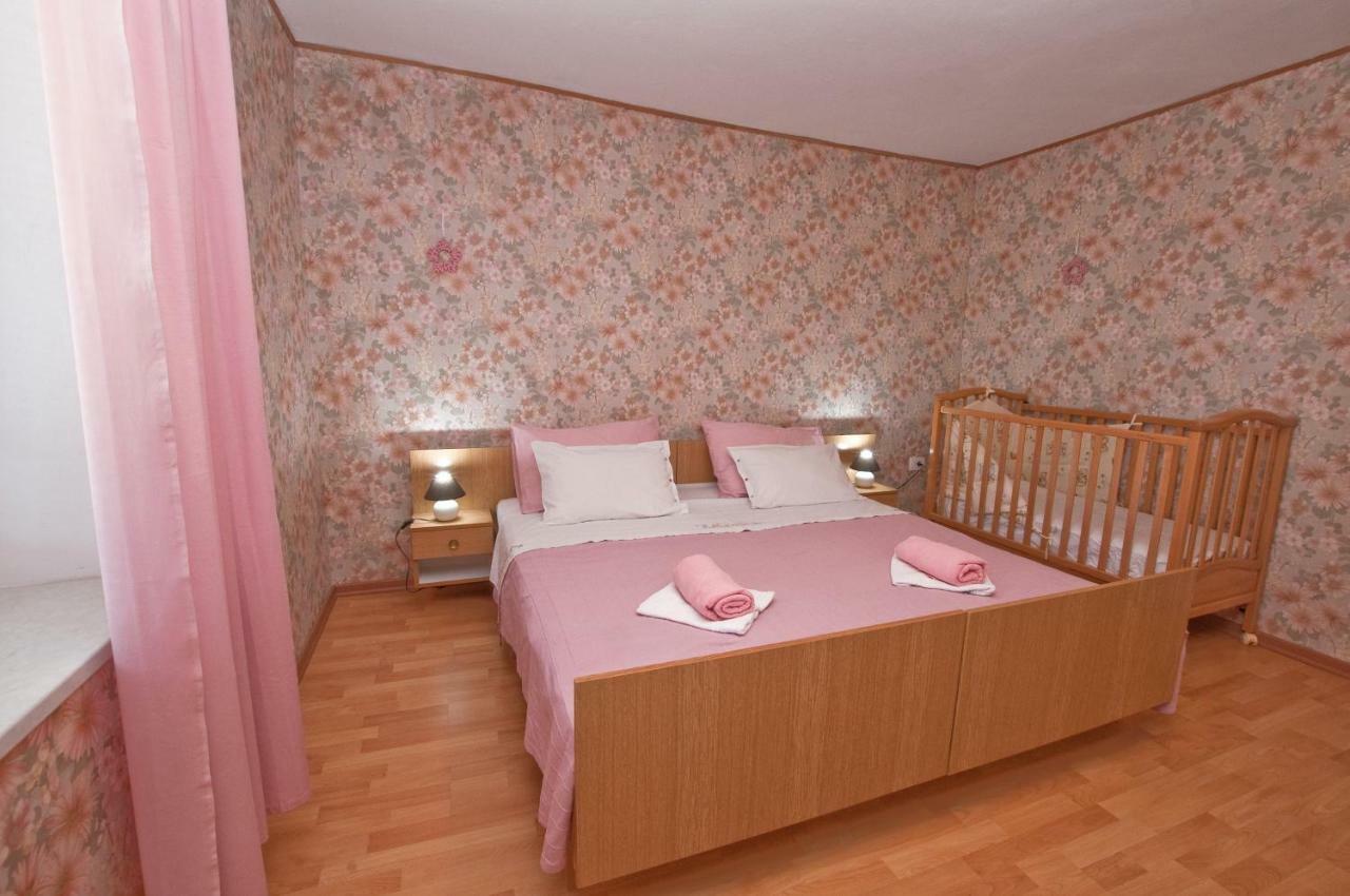 Penzion Country House Gazon Šmarje Exteriér fotografie