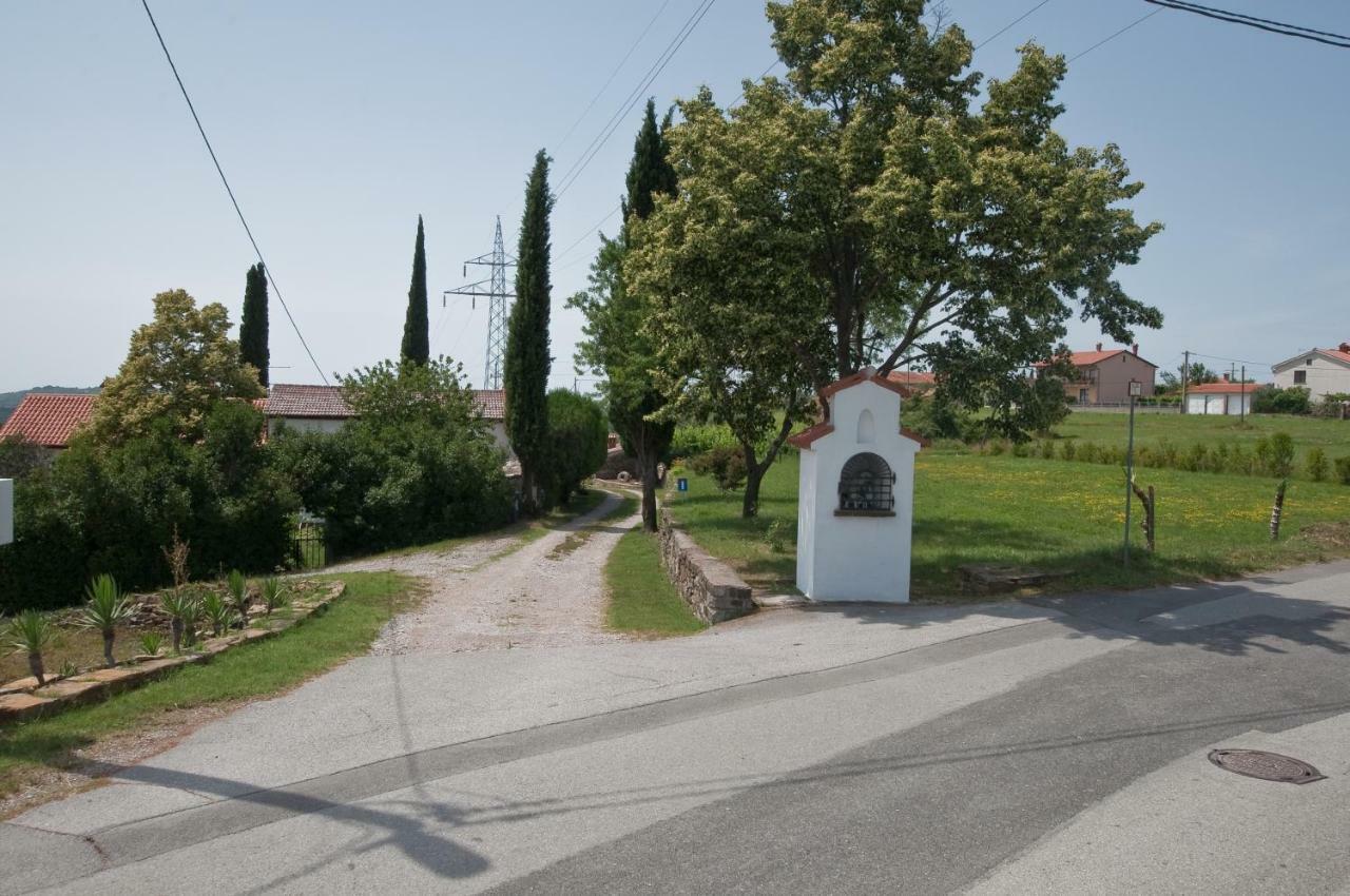Penzion Country House Gazon Šmarje Exteriér fotografie